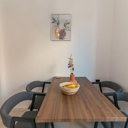 Lux City Apartment 科斯镇 外观 照片