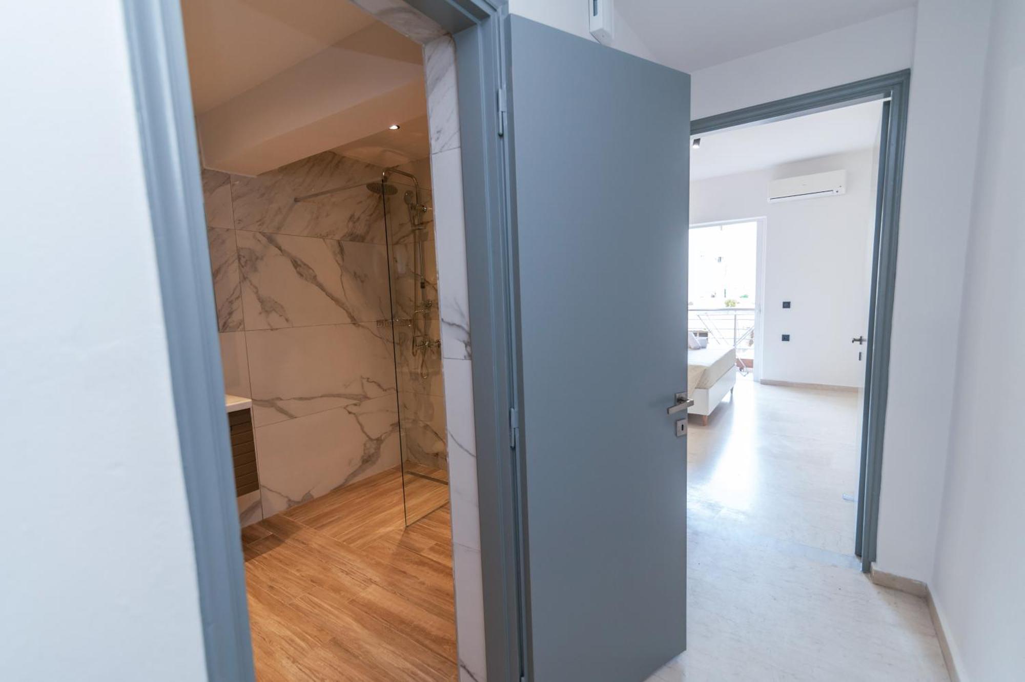 Lux City Apartment 科斯镇 外观 照片