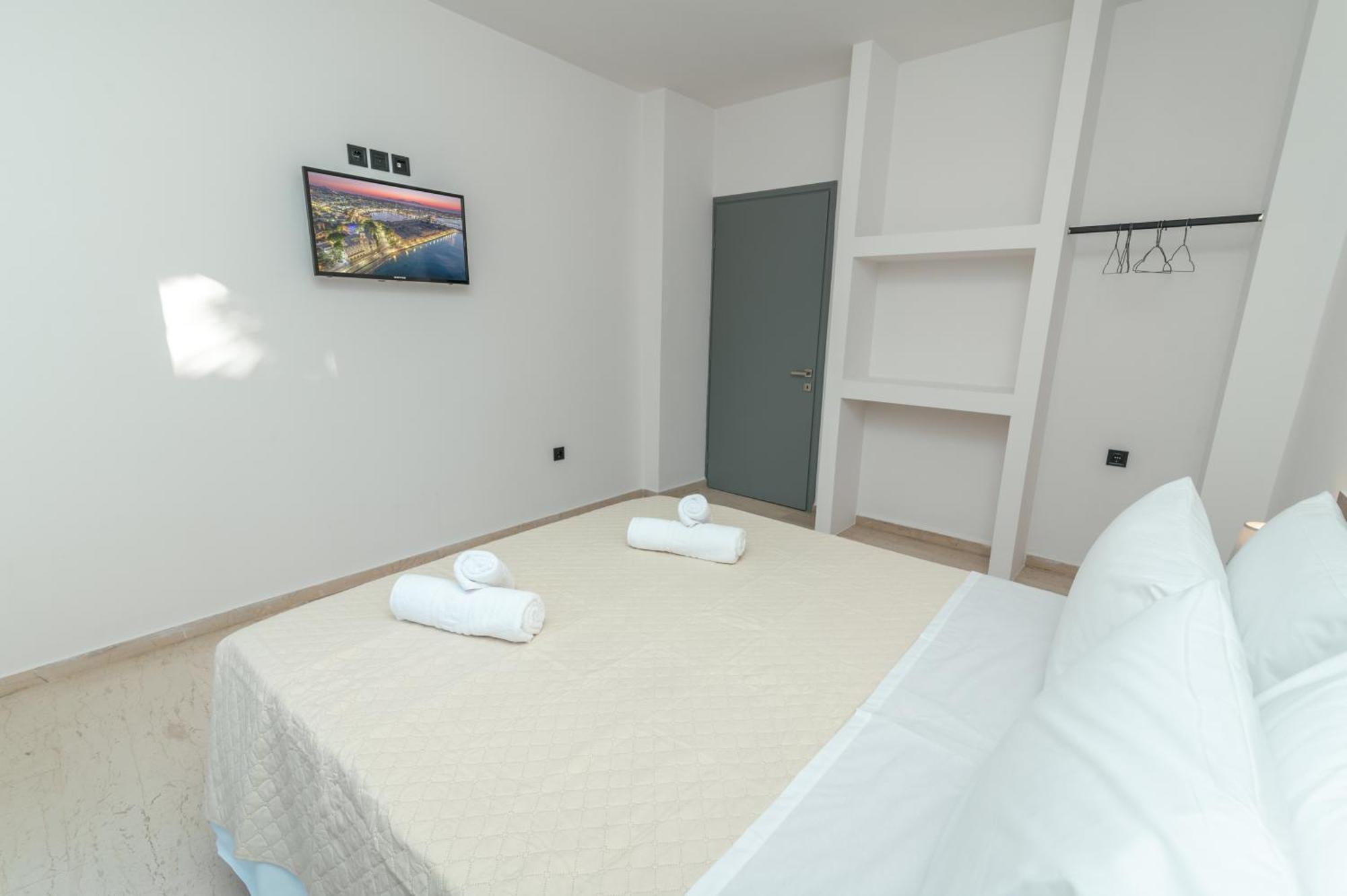 Lux City Apartment 科斯镇 外观 照片