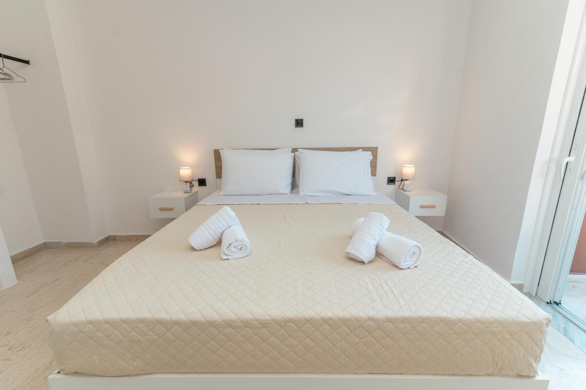 Lux City Apartment 科斯镇 外观 照片