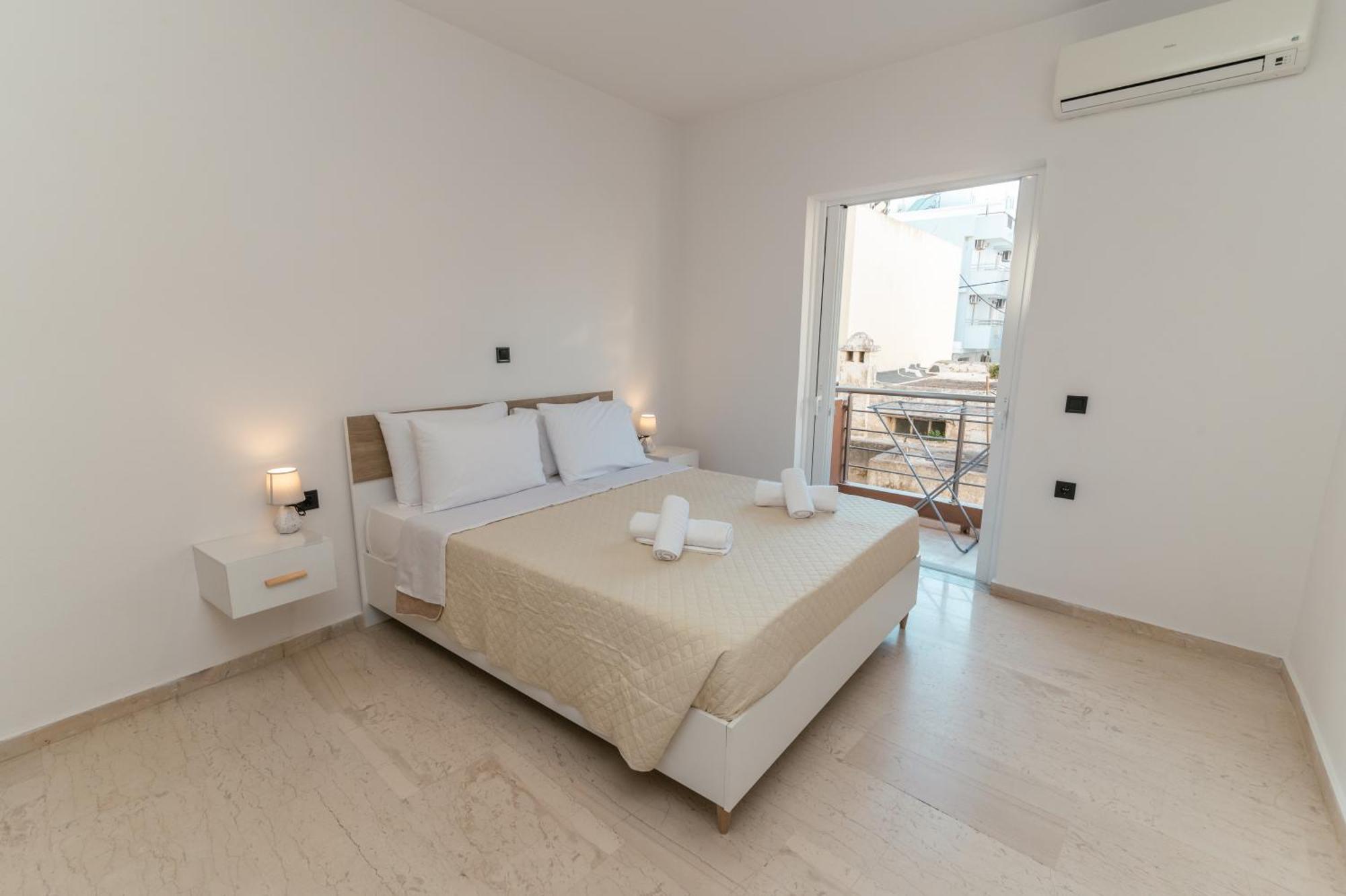 Lux City Apartment 科斯镇 外观 照片