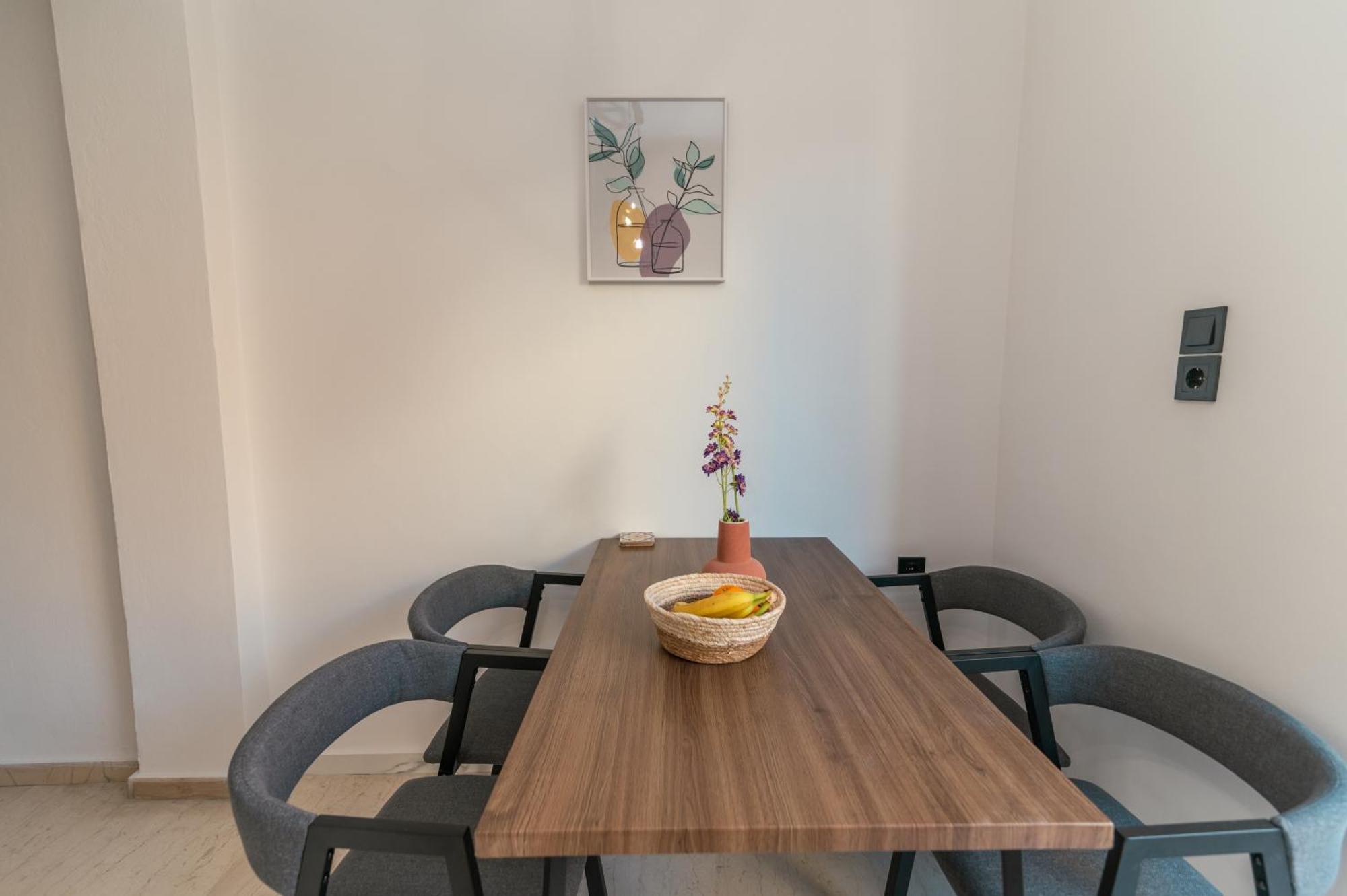 Lux City Apartment 科斯镇 外观 照片