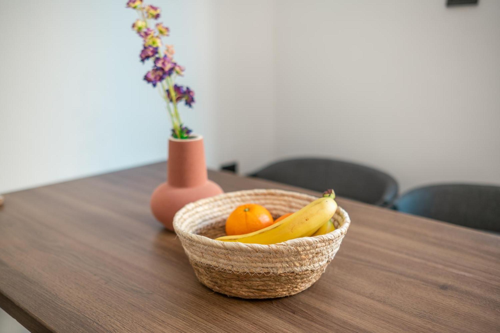Lux City Apartment 科斯镇 外观 照片