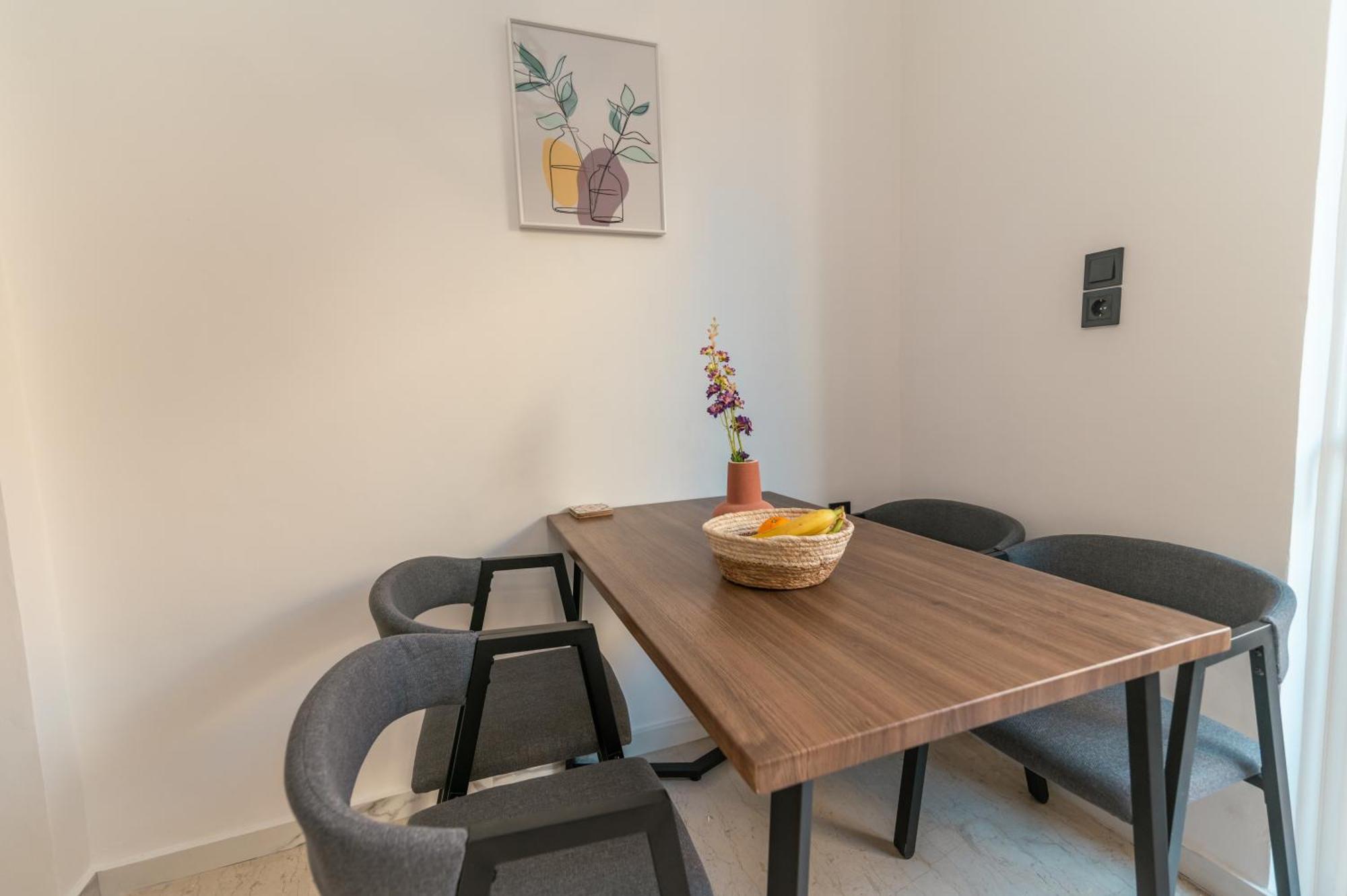 Lux City Apartment 科斯镇 外观 照片