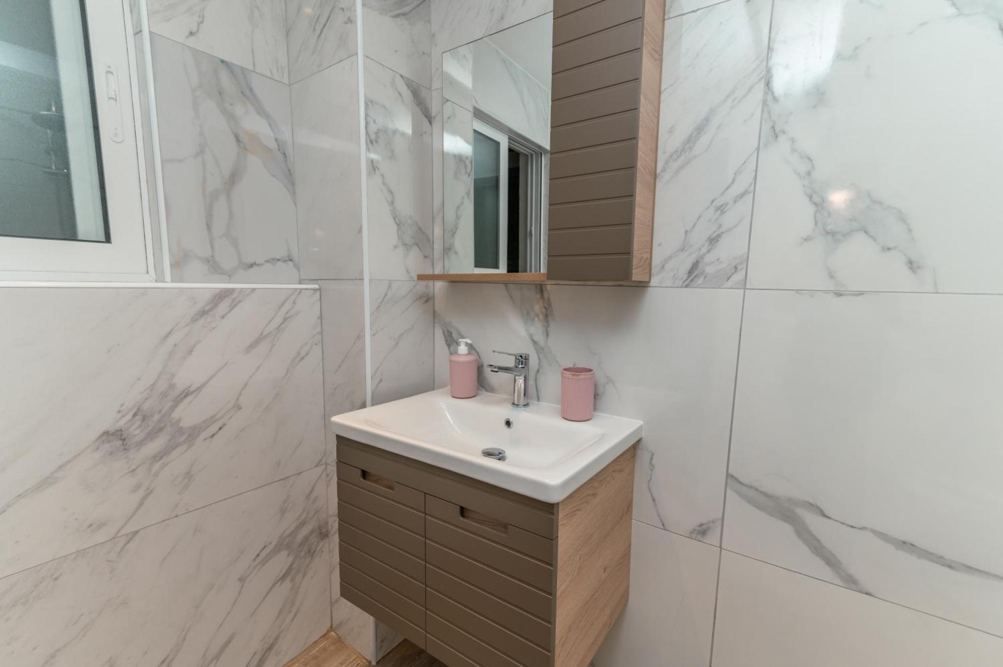 Lux City Apartment 科斯镇 外观 照片